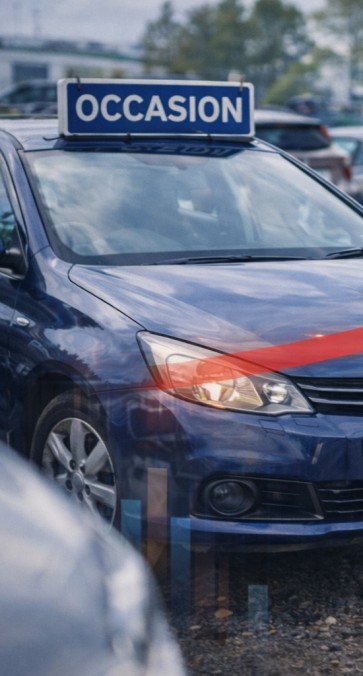 Autoankauf Bremen Fahrzeugpark